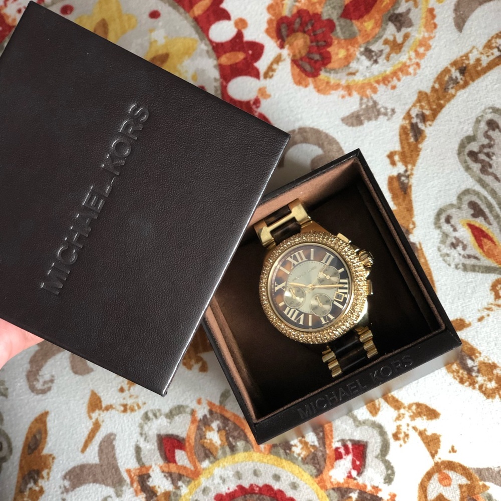 Sold Women’s Watch